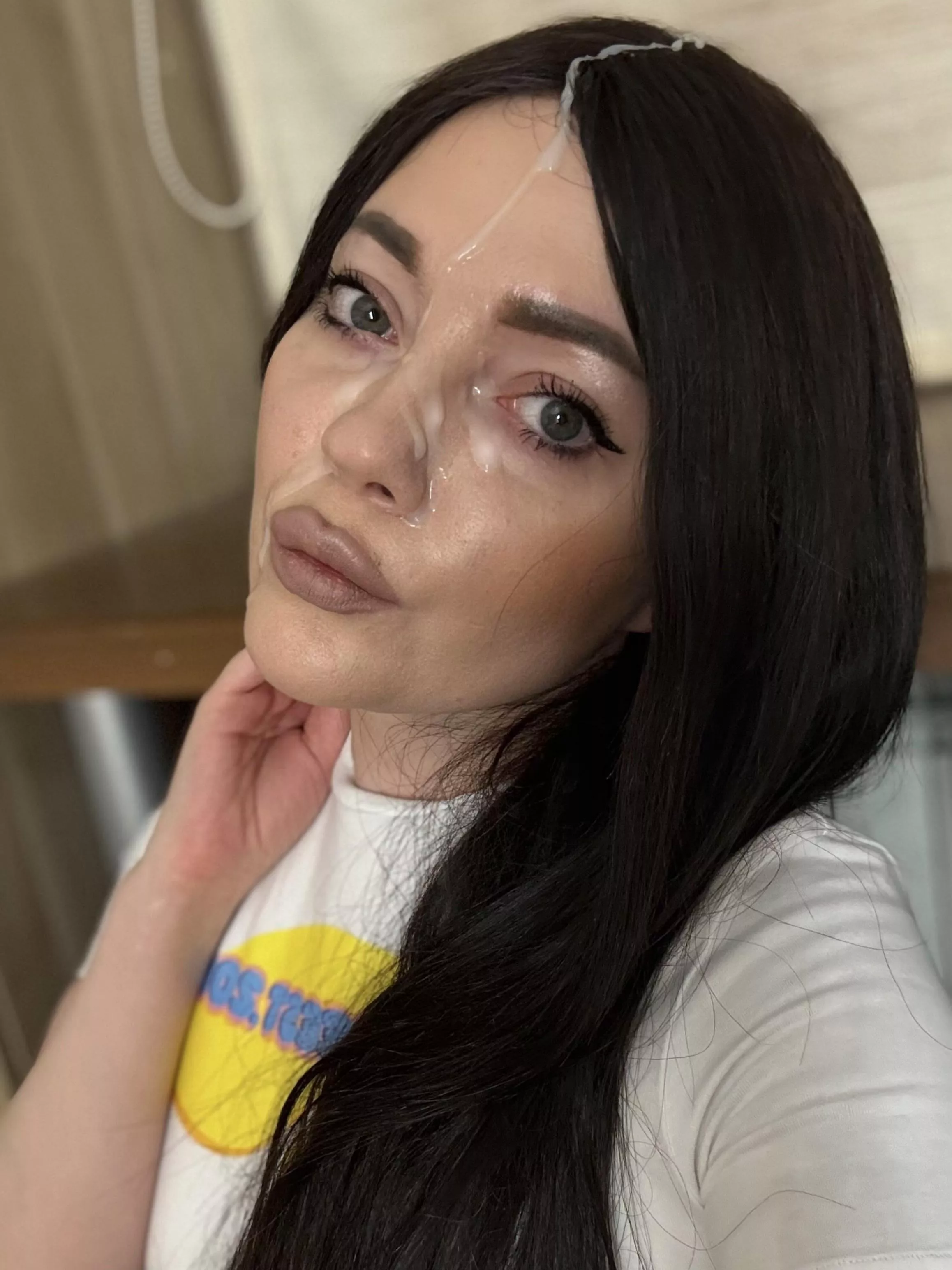 Fresh Cum 💦 posted by x_piece_of_me