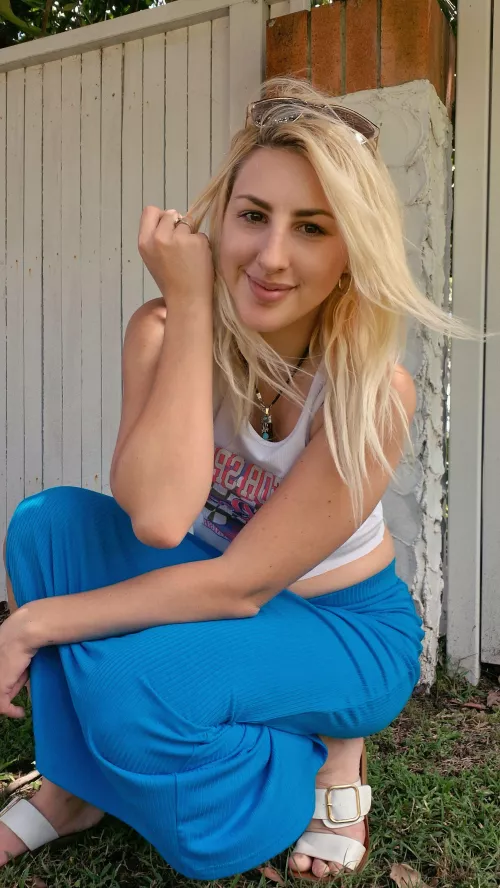 Friends with benefits? We could make it work. by YourKinkyFantasy