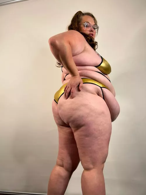 Fuck my fat ass  by onlyjaynefan