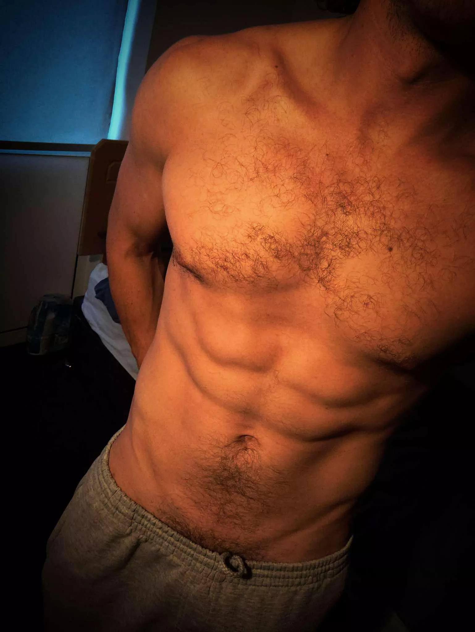 Getting there, can't wait for it to be sharp! posted by Sailor-daddyy