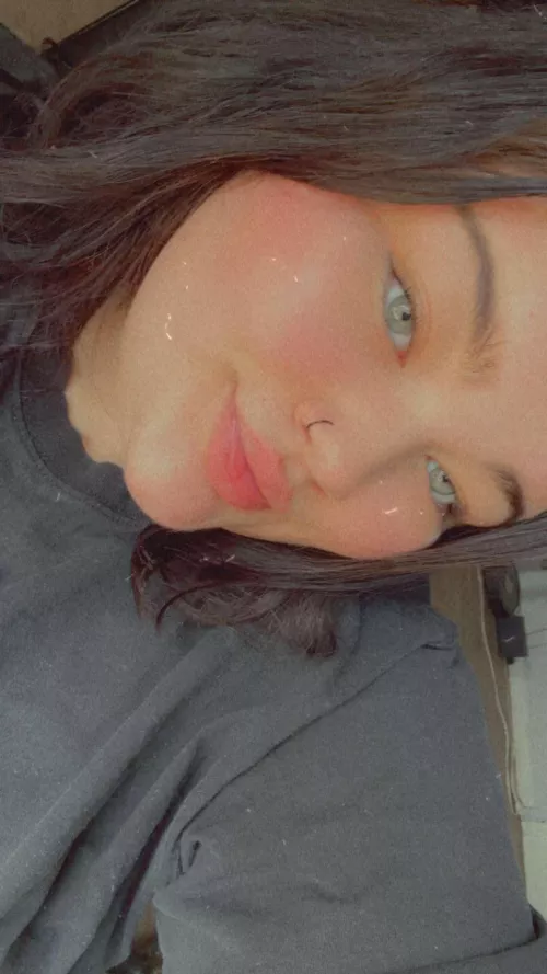 Good Afternoon 🥰 by misslil09