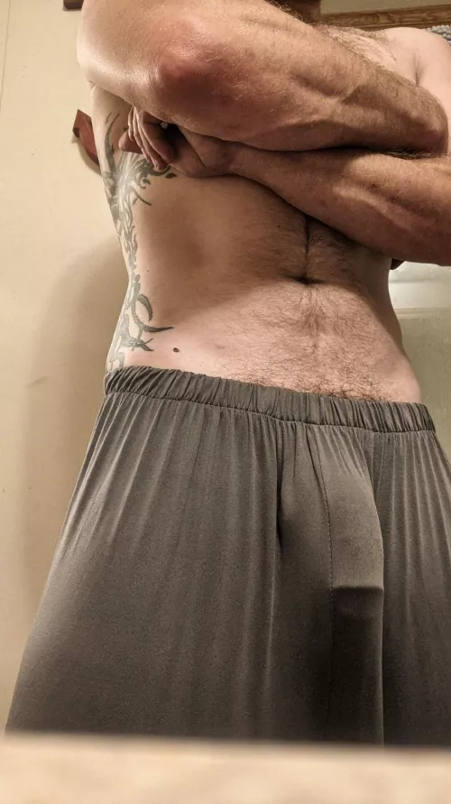 Good morning  by Connect_Confusion_53