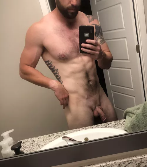 Good morning.  by Bored_dragon18