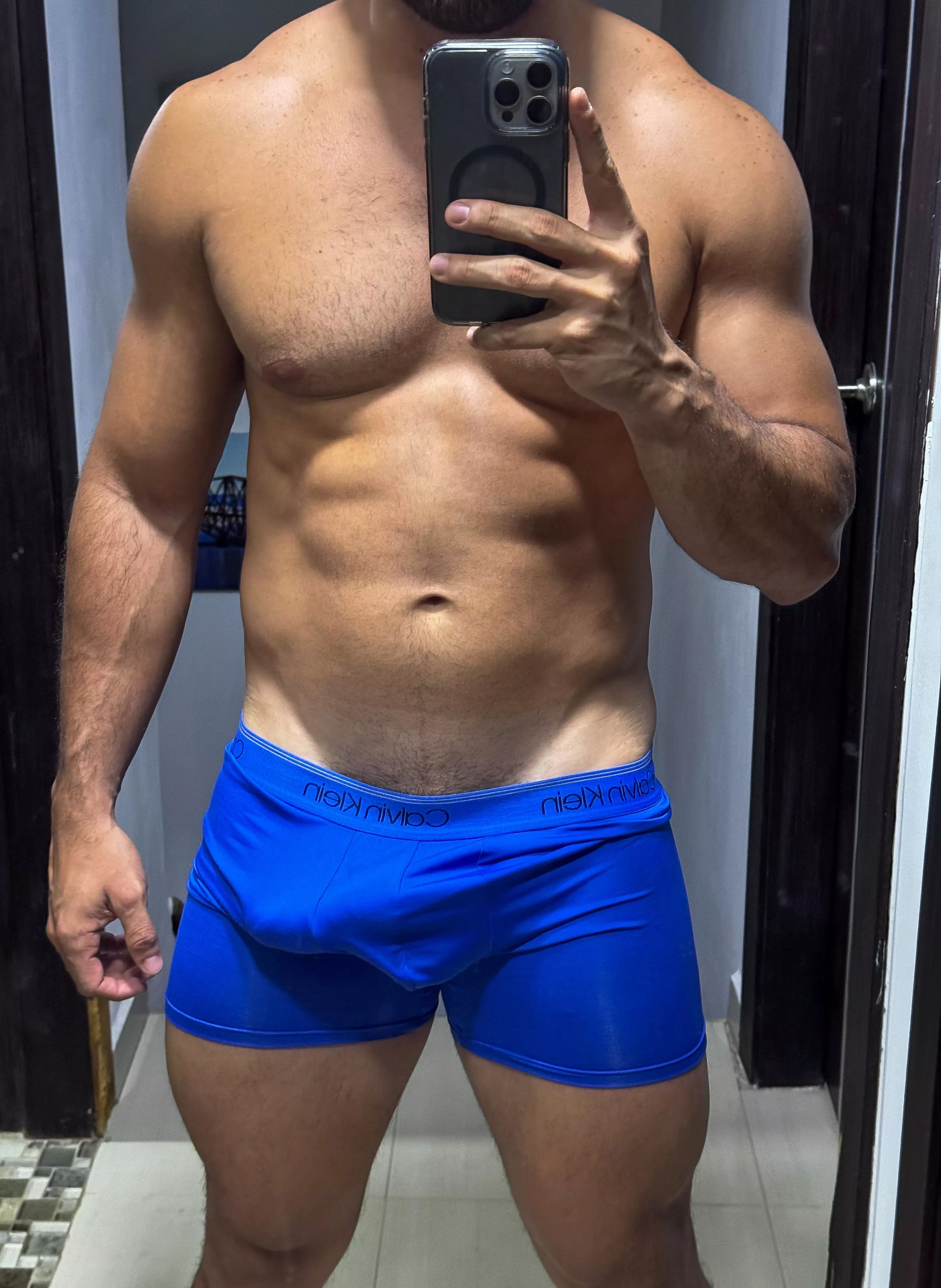 Good Morning  posted by WestcoastFitguy