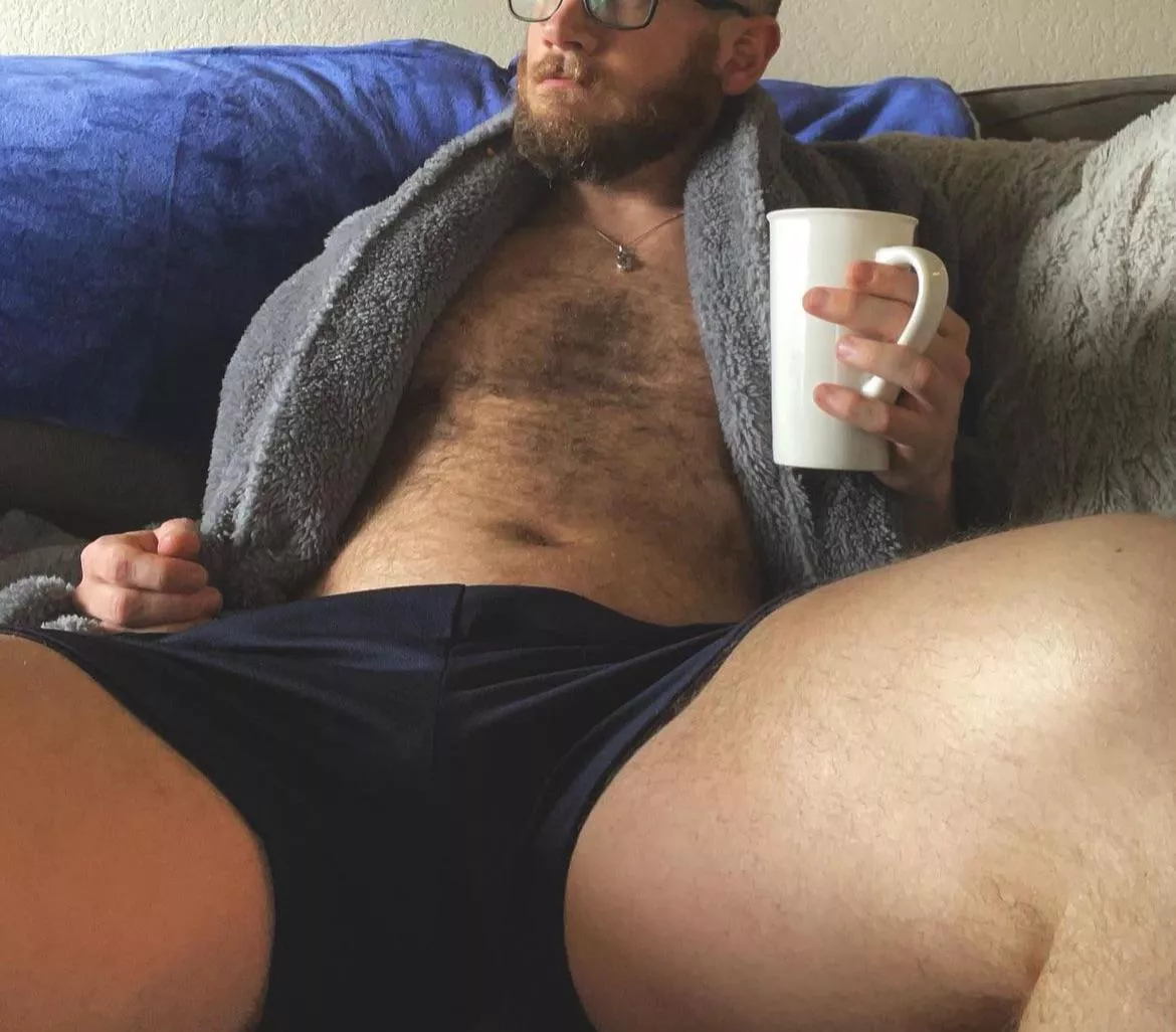 Good morning on this Good Friday! posted by EMT_2008