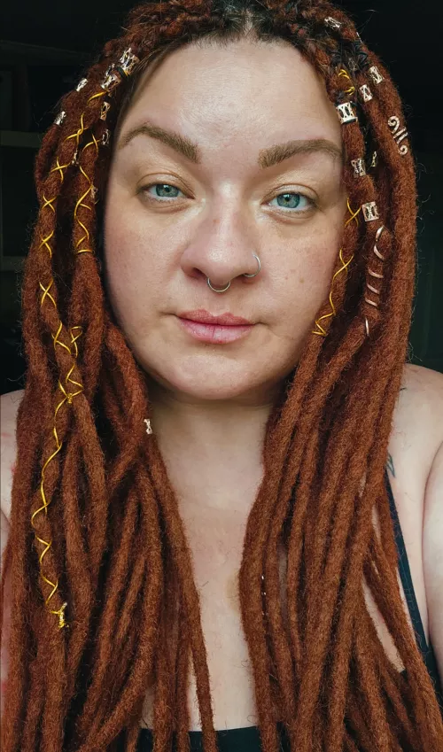 Good morning! 🫶 by WeirdNStuff