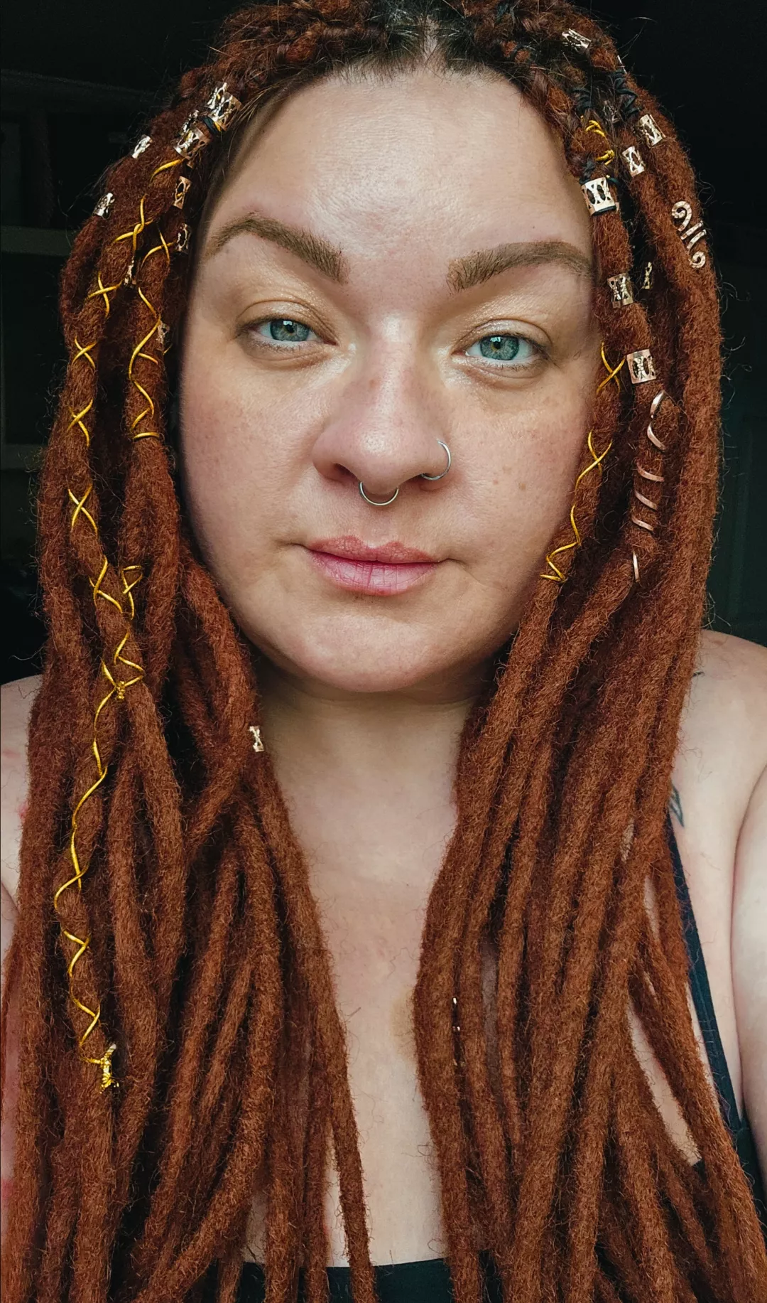 Good morning! 🫶 posted by WeirdNStuff