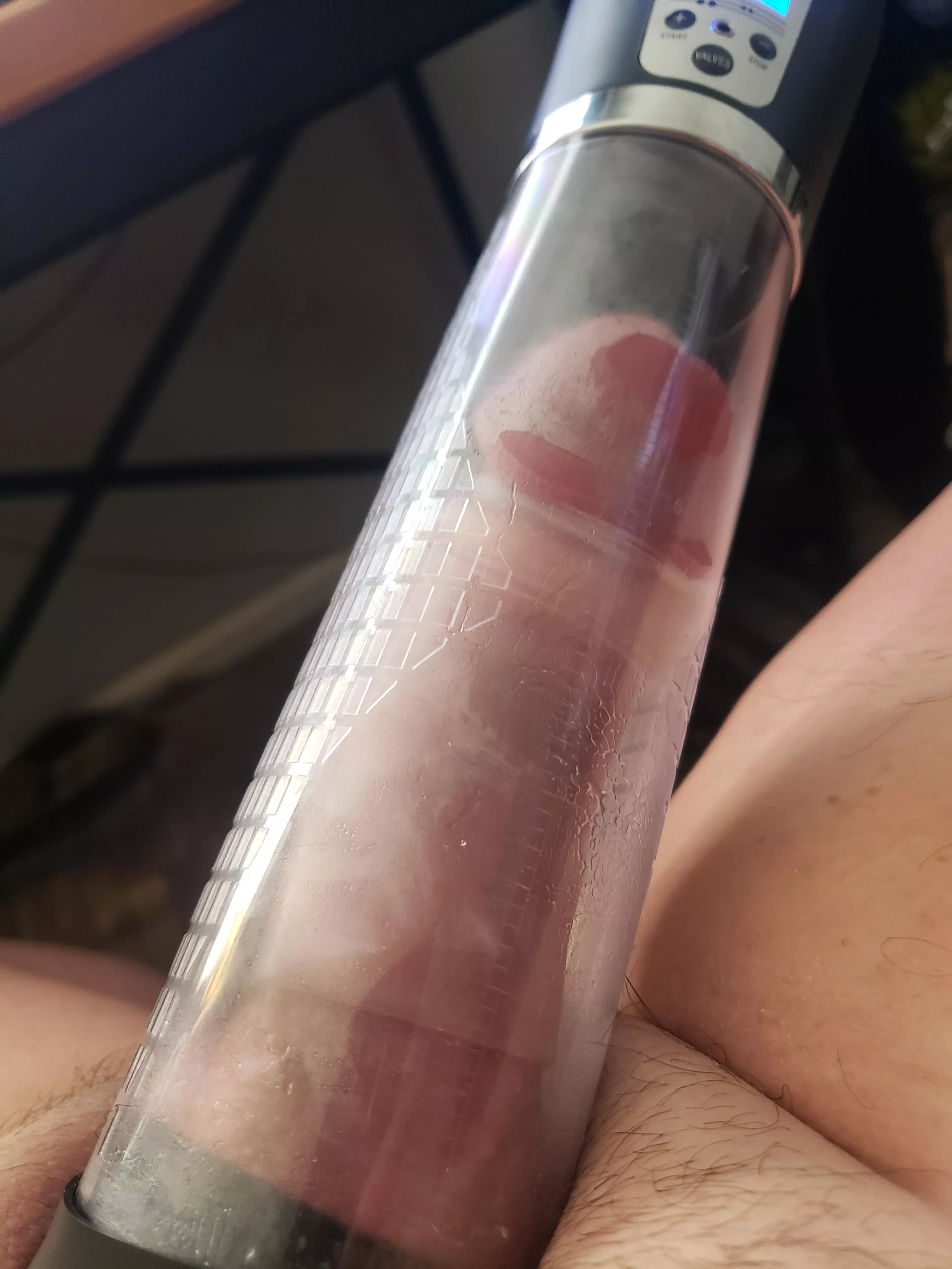 Good sleeve pu[m]p posted by jmpav123