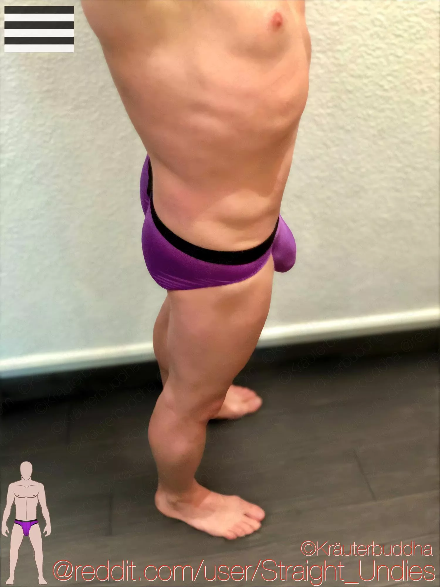 Gregg Homme Perfekbum posted by Straight_Undies