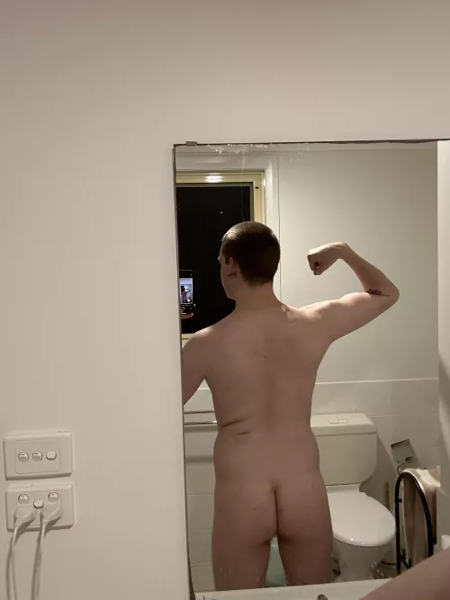 growing it bigger by decafbaby