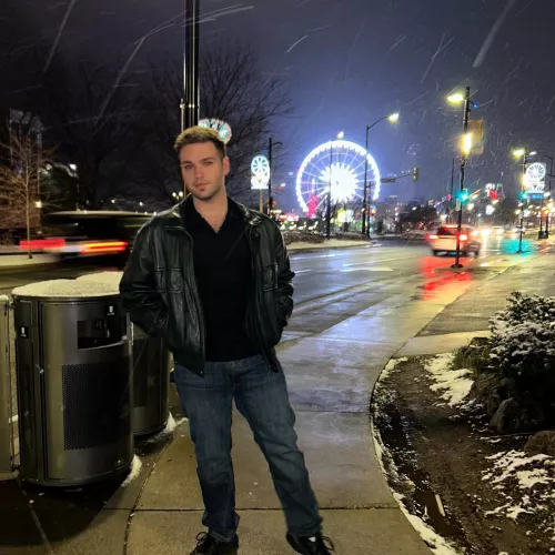 Happy Friday by buffyboyblues