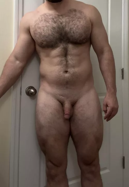 Happy thirstday by FitGuy93