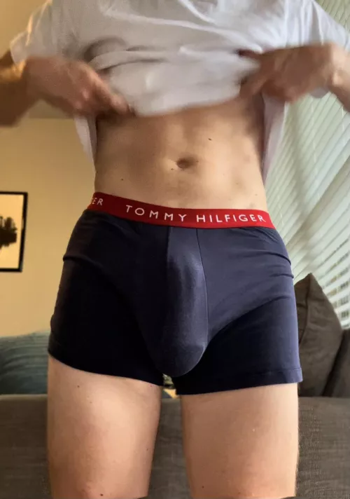 Have your tongue ready to catch my cock when whip it out 😈 by Damndaddytx