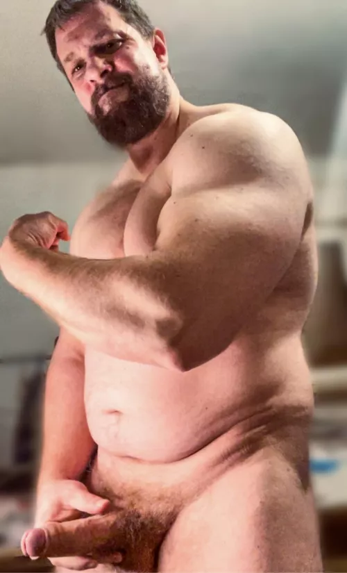 “Hello I’m your new Personal Trainer. Do you want it hard or soft at the beginning !?” by Top_Handle2768