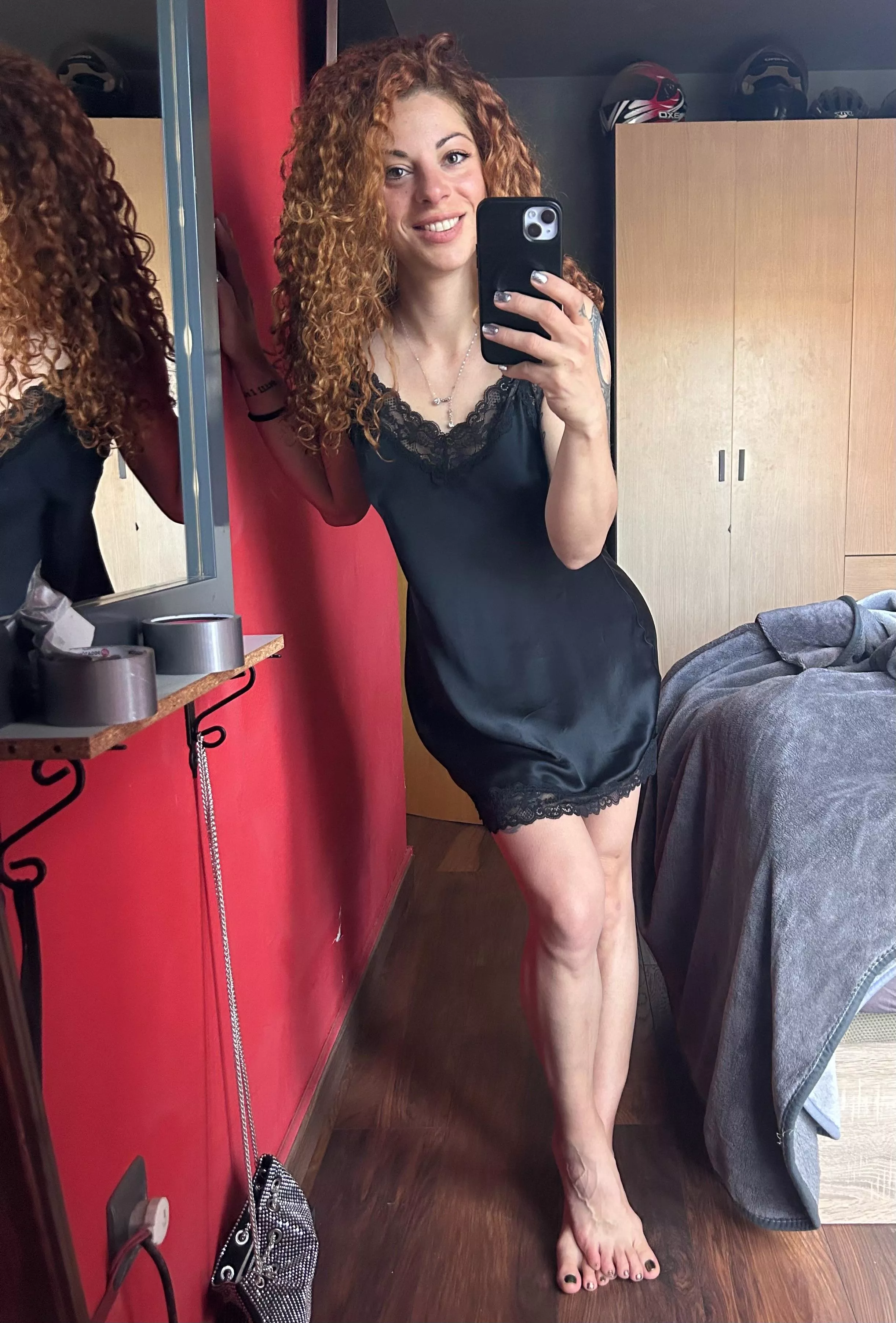 Hey you♥️ posted by lolamon7ez