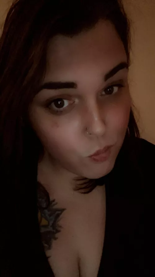 Hi❤️ by Glaceon412