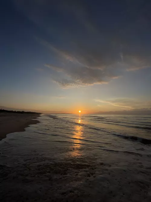 Hi! 🌅Sun in the beach✨ by Madeinbrillitos