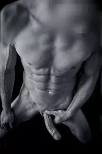 Hit me. posted by Widerwort