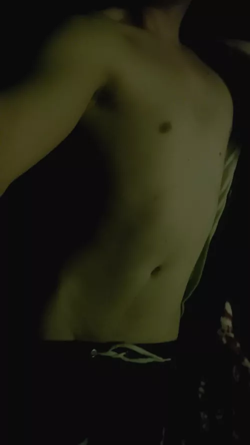 Hiya :3 by Anormous_Potato