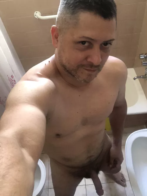 Horny and alone … what are you waiting for? by ROD_ARG32