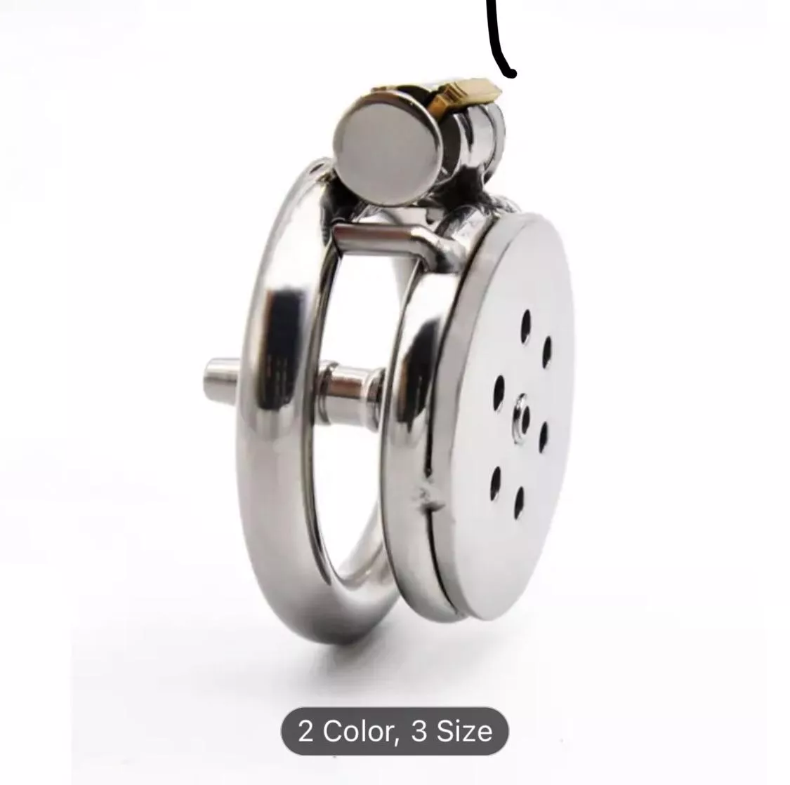 How do I put on a cage like this posted by xsika1