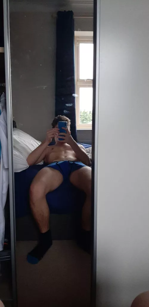 How's it going lads x by Comfortable-Seesaw64