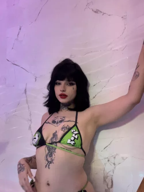 I know, I need to do a little more work on my body by BlizzardRecruiter