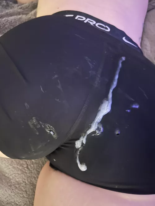 I let him cum on me whenever he wants by Big_texas88