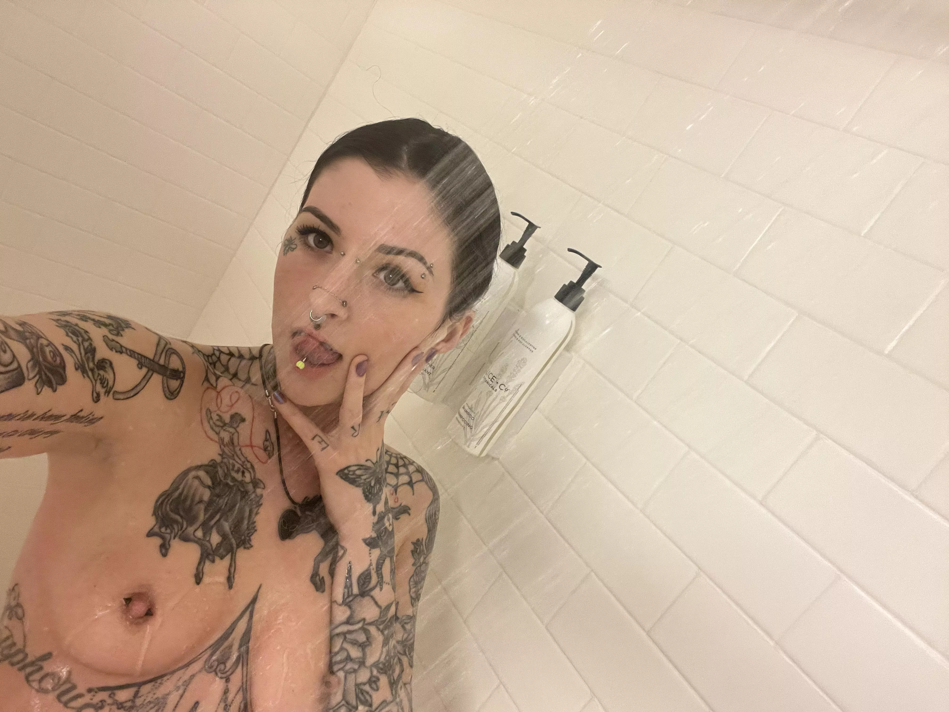 I need a friend who'll shower with me posted by rockmenorah