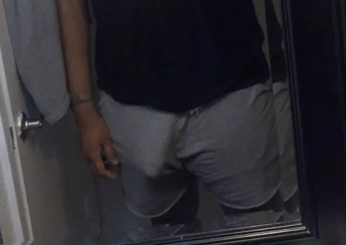 I should really put some underwear on 😭 by Masterdebatorz90210