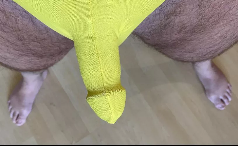 If you look close and squint your eyes you can just make out the outline  by Abject_Ad_2325