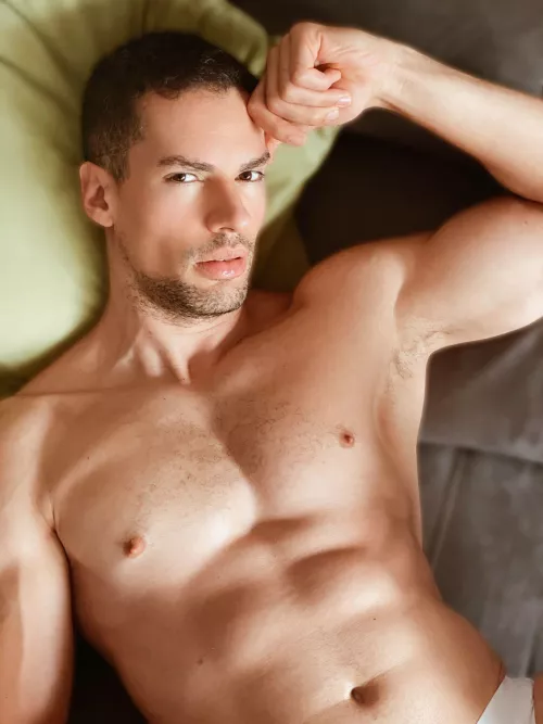 I'm new here! by pedromoyya