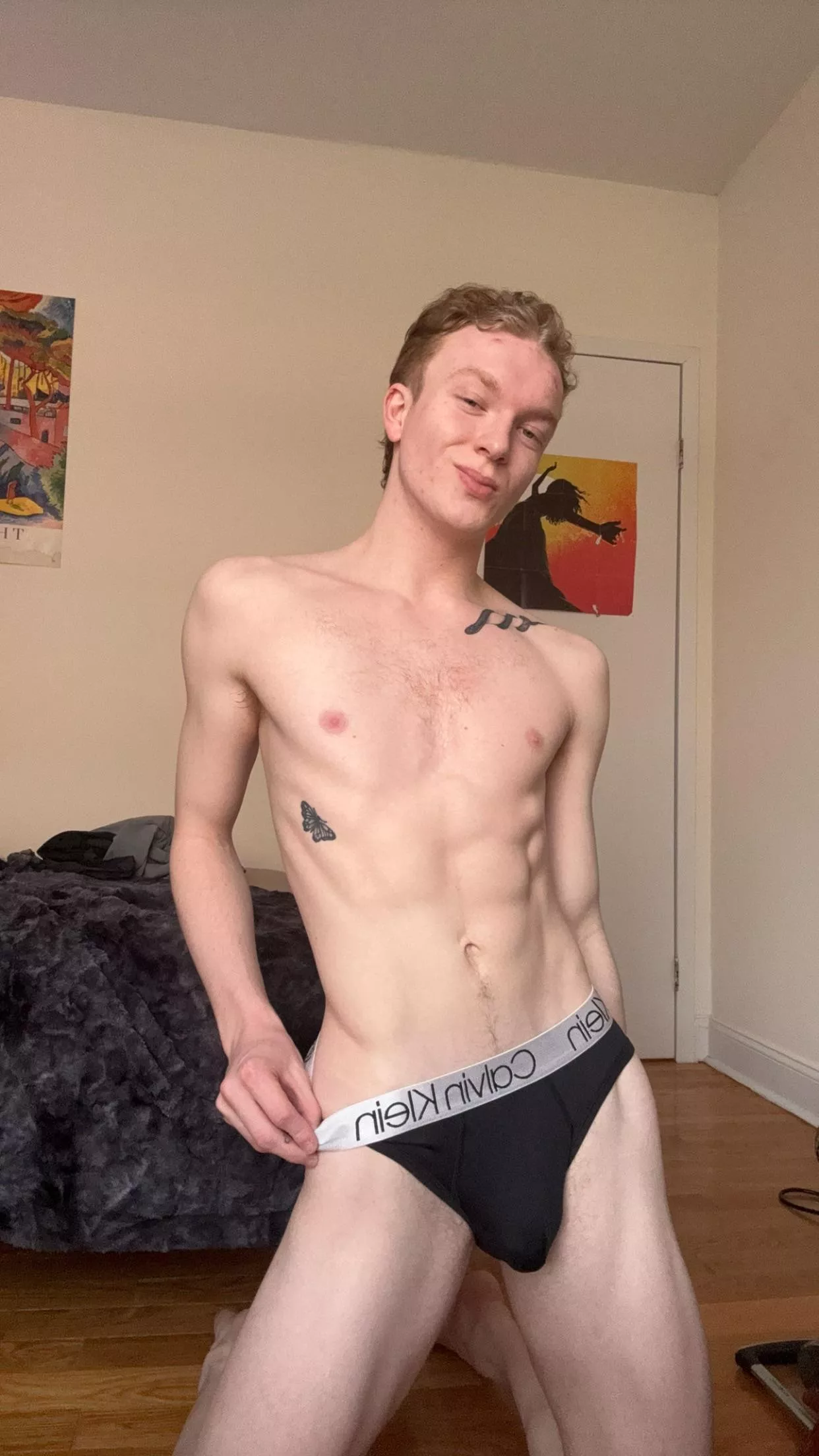 I’m so boreeddddd 🥱 posted by mostlygood12