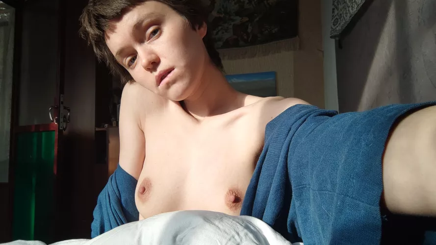 I'm thinking of something very naughty by forest_nimph