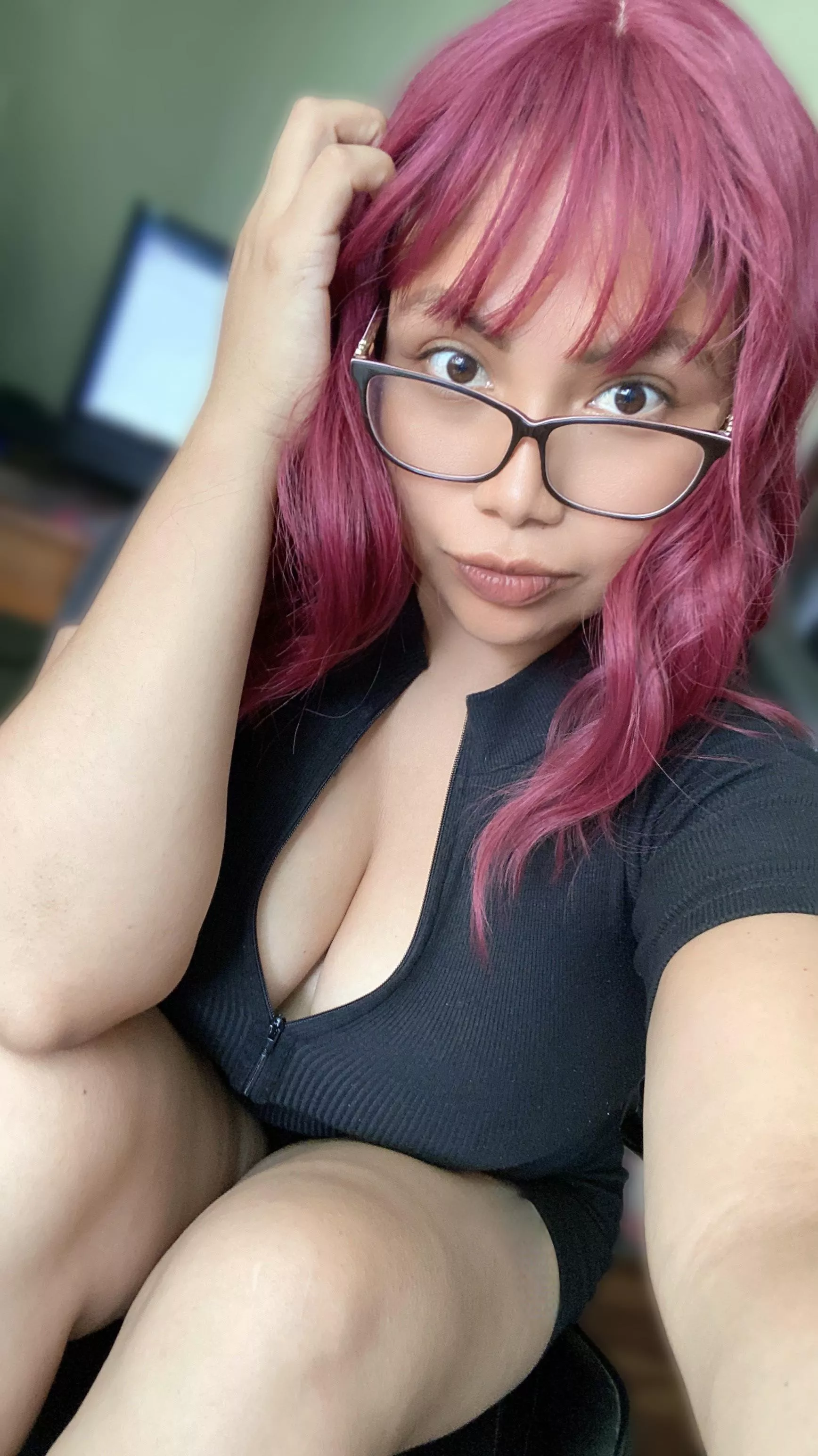 In case you needed some motivation :P posted by SexyAzucena