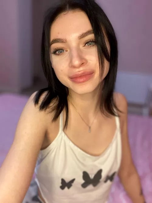 IUTR by No-Cryptographer5424