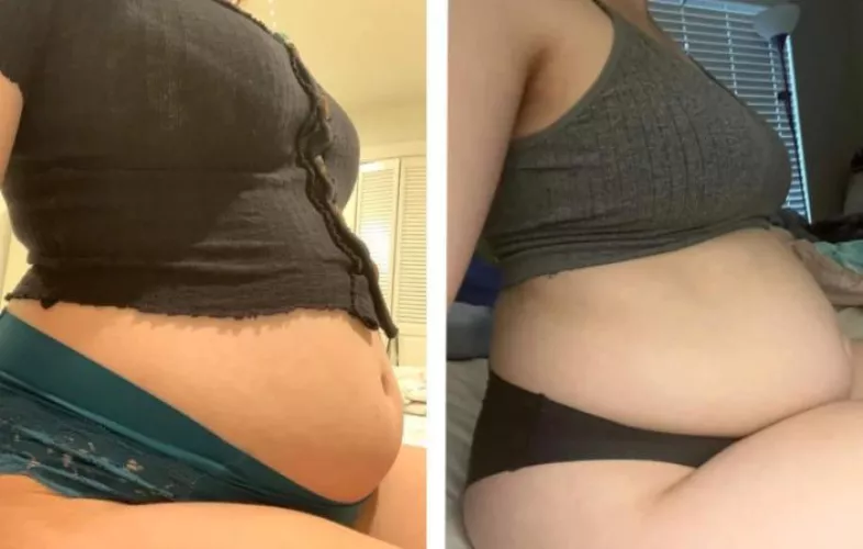 i’ve gotten kinda huge omfg…. by enbypig