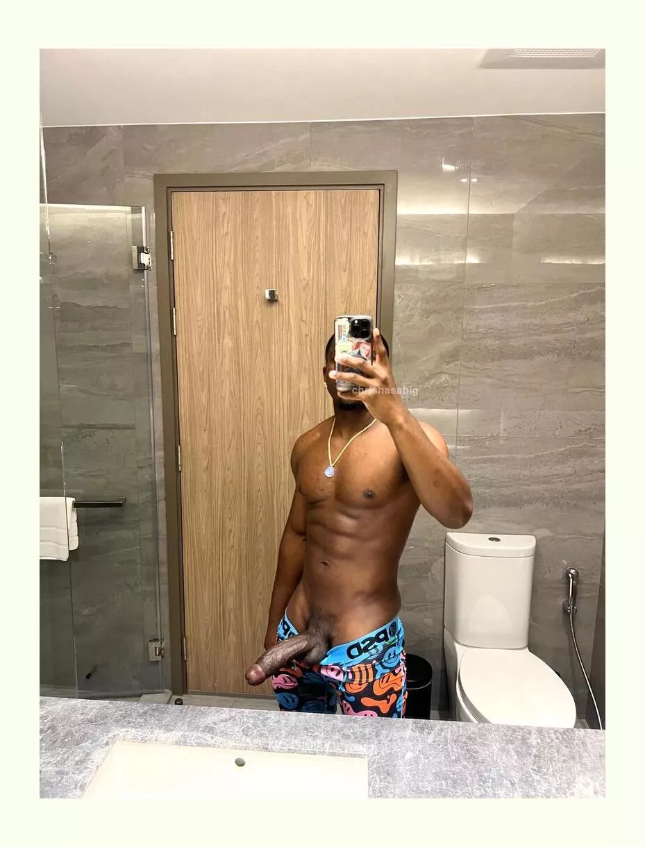 I've veen wanting y dick drained by you posted by Great_Nail_9354