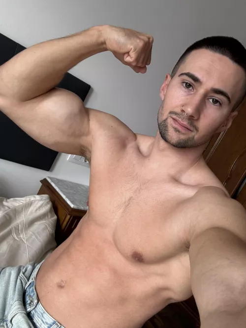 Just a little showcase by azaroso_