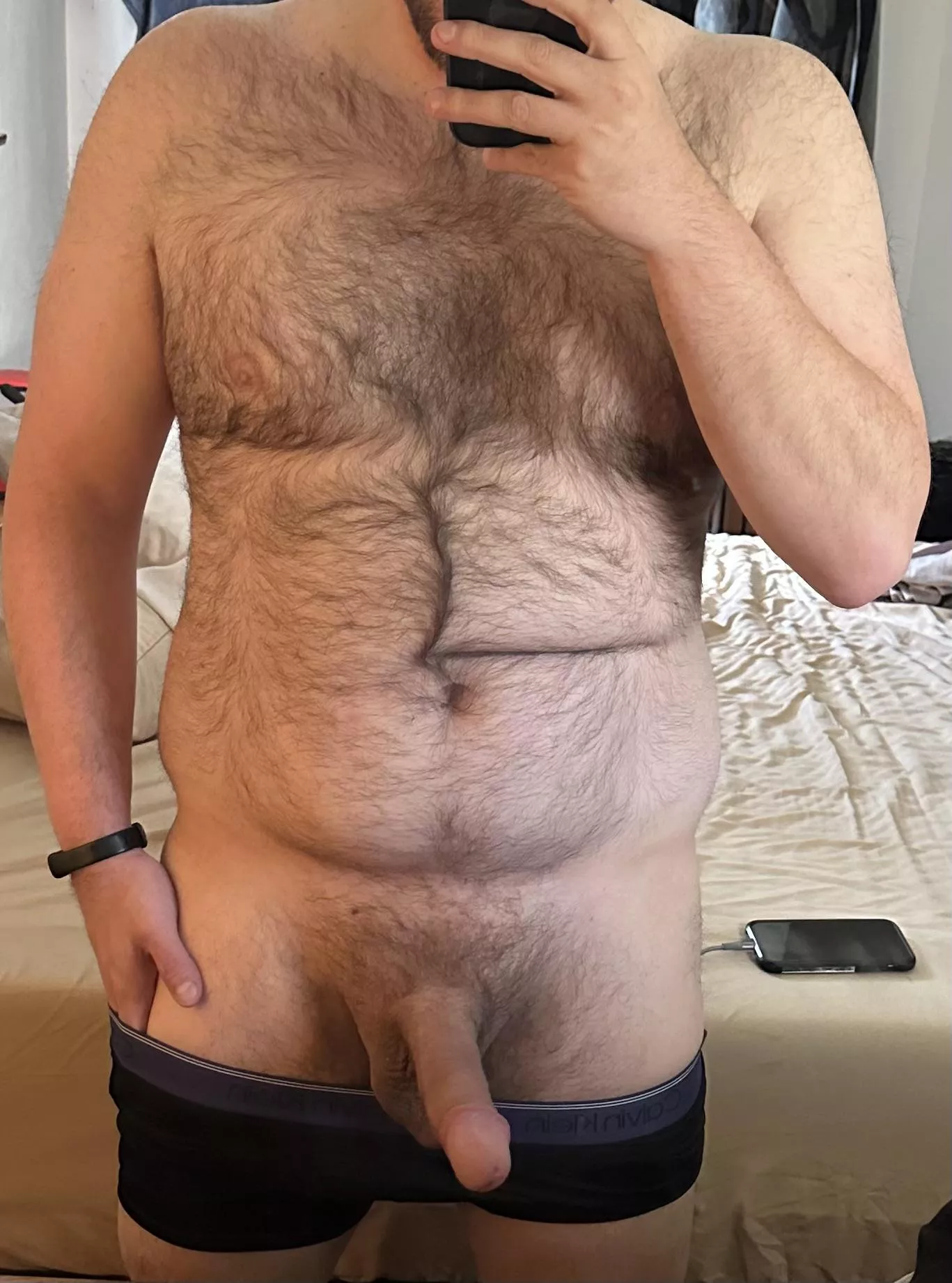 Just checking in posted by thiksticpov