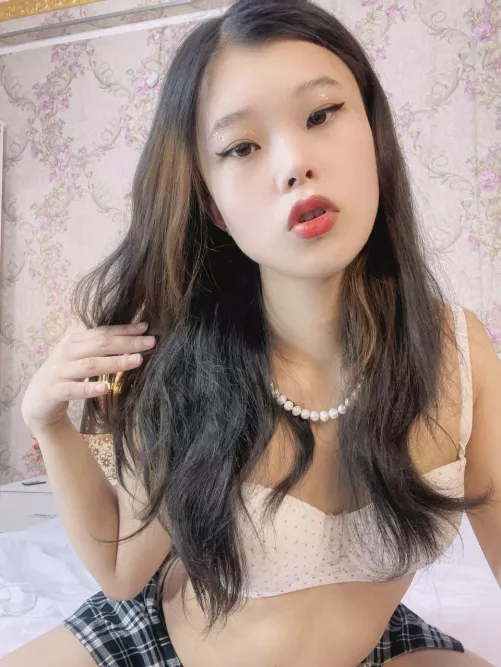 Just trying to get your day to a nice start by SweetSexyGoddess