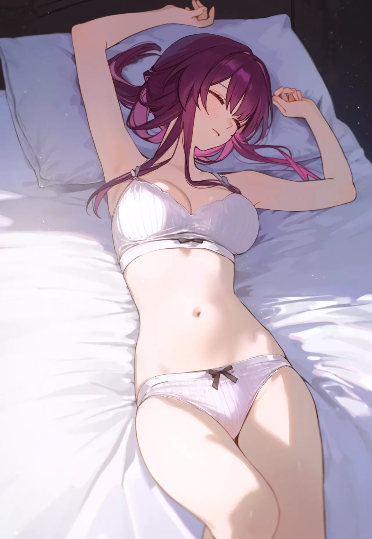 Kafka [Honkai Star Rail] posted by CheetahSperm18