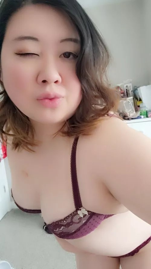 Kiss from your Miss by CuddleClose