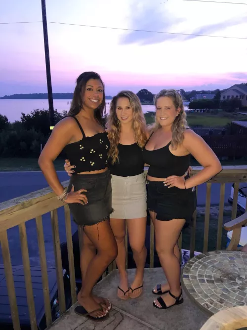 Left to right by candieappl3