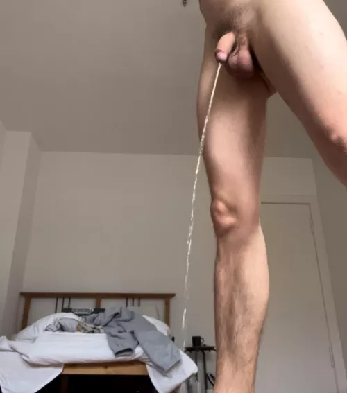 Letting it all go by xemionn