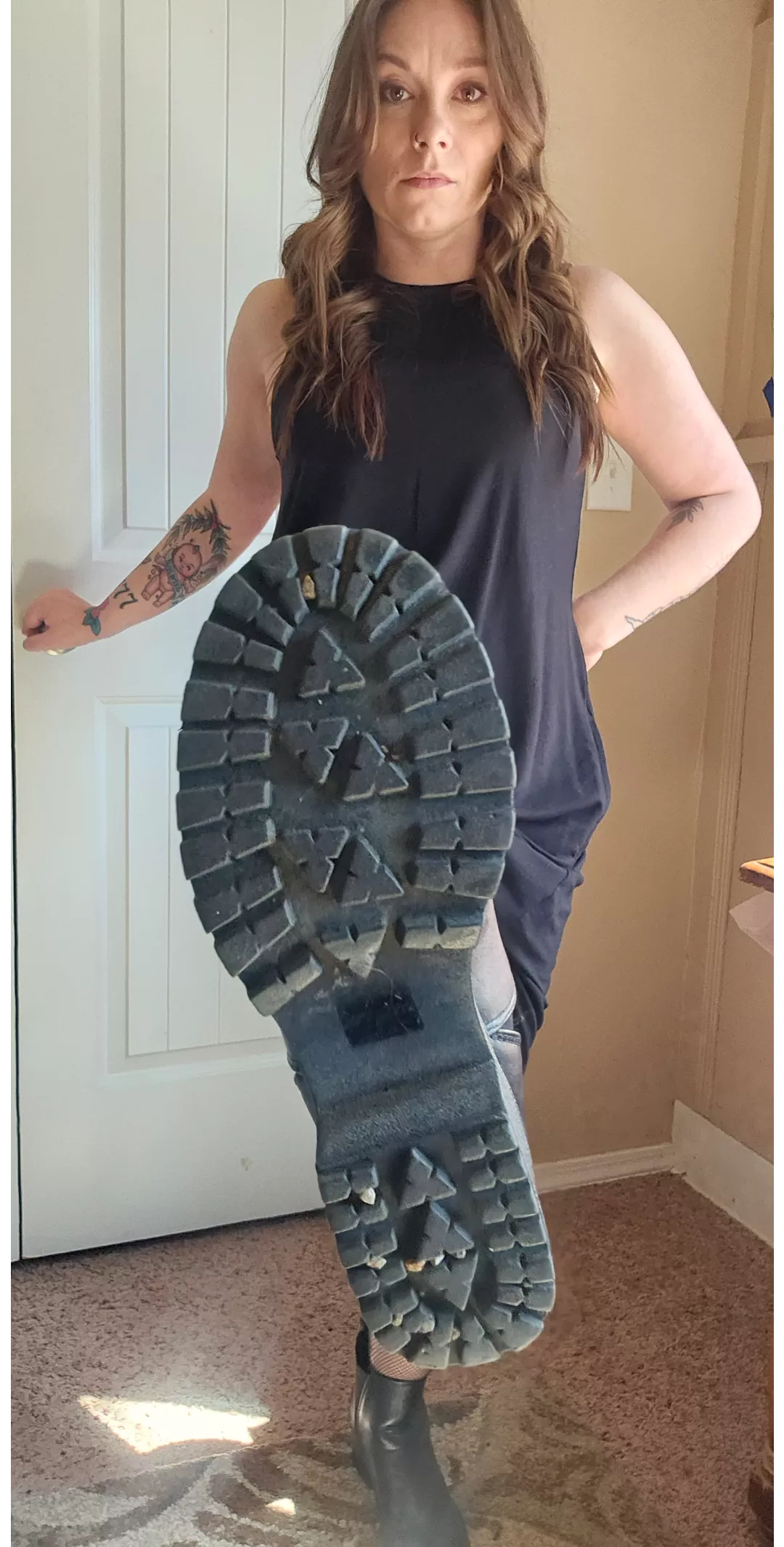 Lick them clean  posted by Hardcoresteph