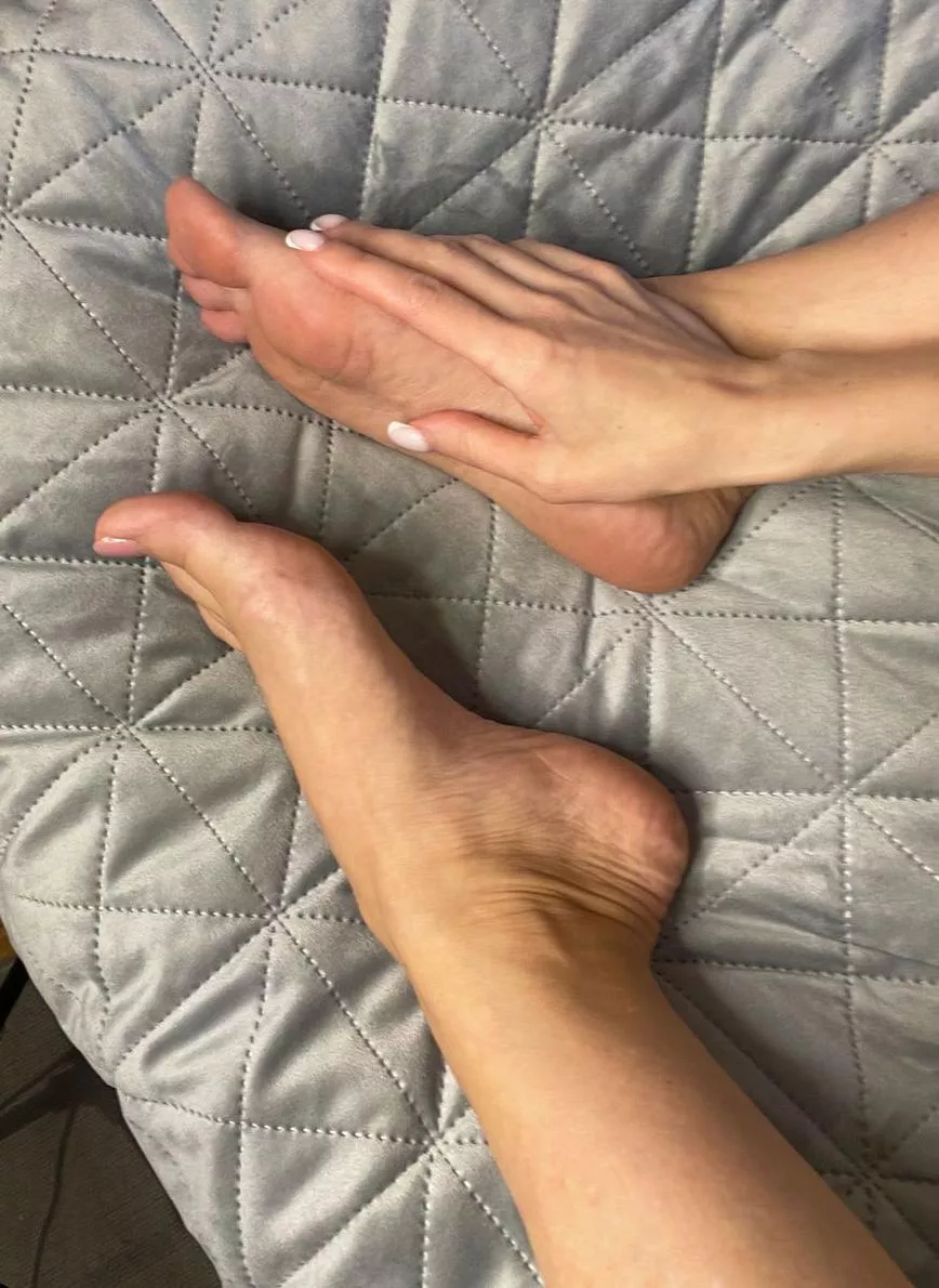 Lick these soles so you can get a prize after posted by dizzilyOutclass94