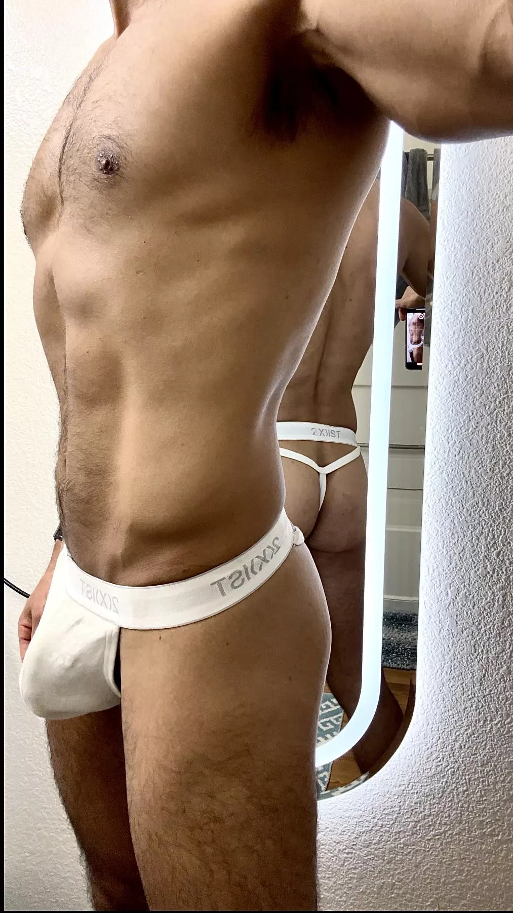 Liking my results  posted by jluis2024