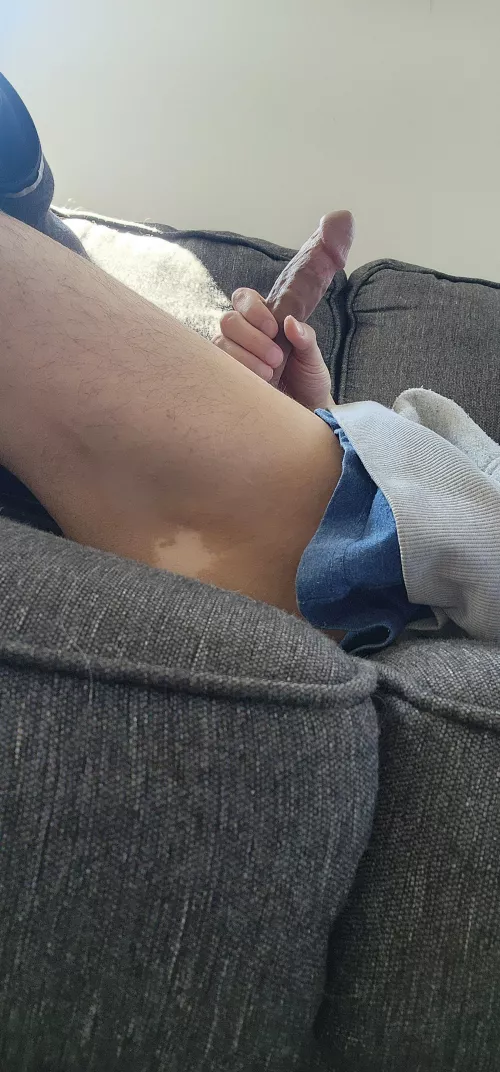 Long schlong  by Duramaxl5p1987