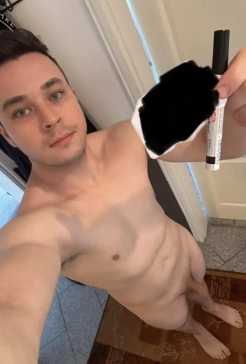 [M] 22 New here by Renordic